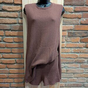 Free People Miranda Sweater Set